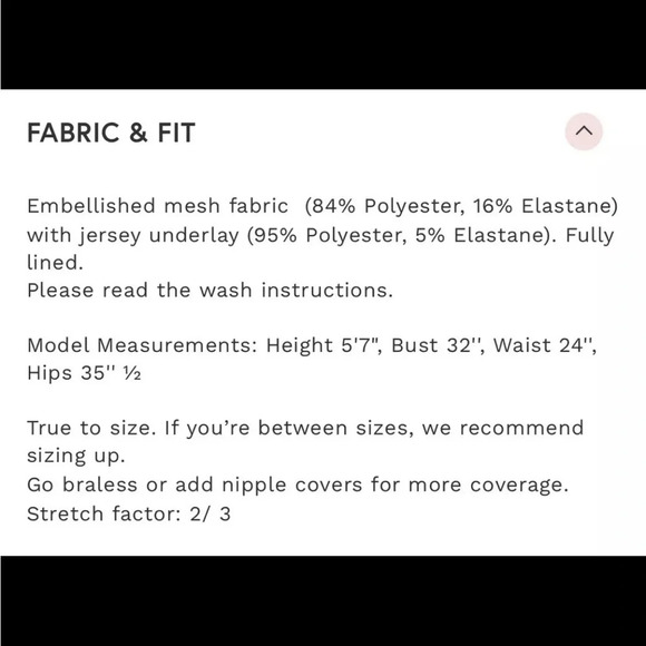 Oh Polly White Embellished Cutout Mini Dress - Picture 5 of 6